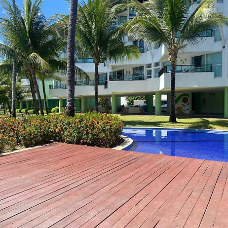 Ancorar Flat Resort Beira-Mar De Pôrto das Galinhas מראה חיצוני תמונה