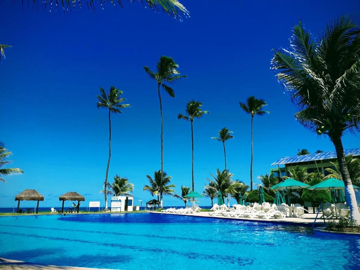 Ancorar Flat Resort Beira-Mar De Pôrto das Galinhas מראה חיצוני תמונה