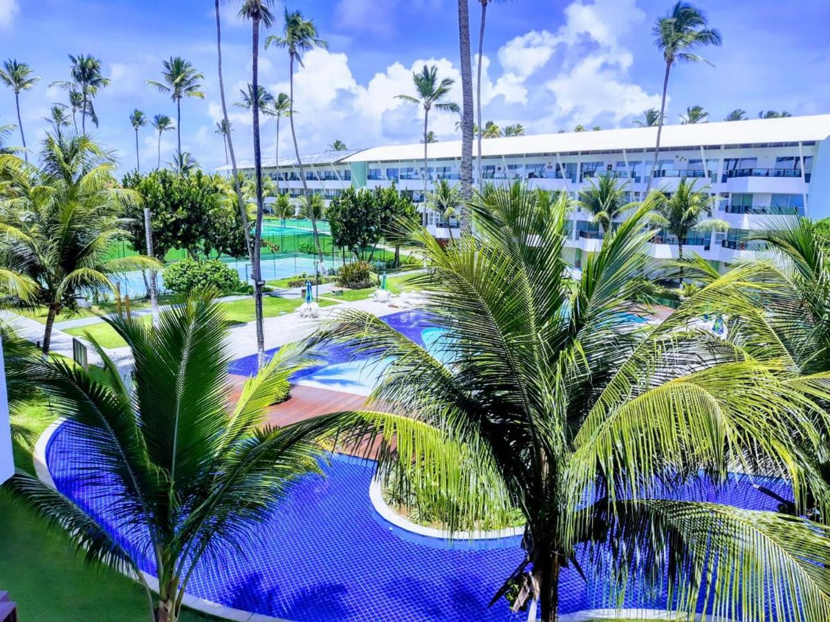 Ancorar Flat Resort Beira-Mar De Pôrto das Galinhas מראה חיצוני תמונה