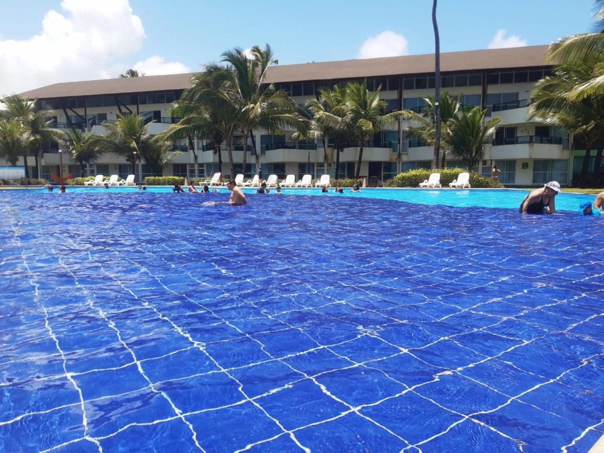Ancorar Flat Resort Beira-Mar De Pôrto das Galinhas מראה חיצוני תמונה