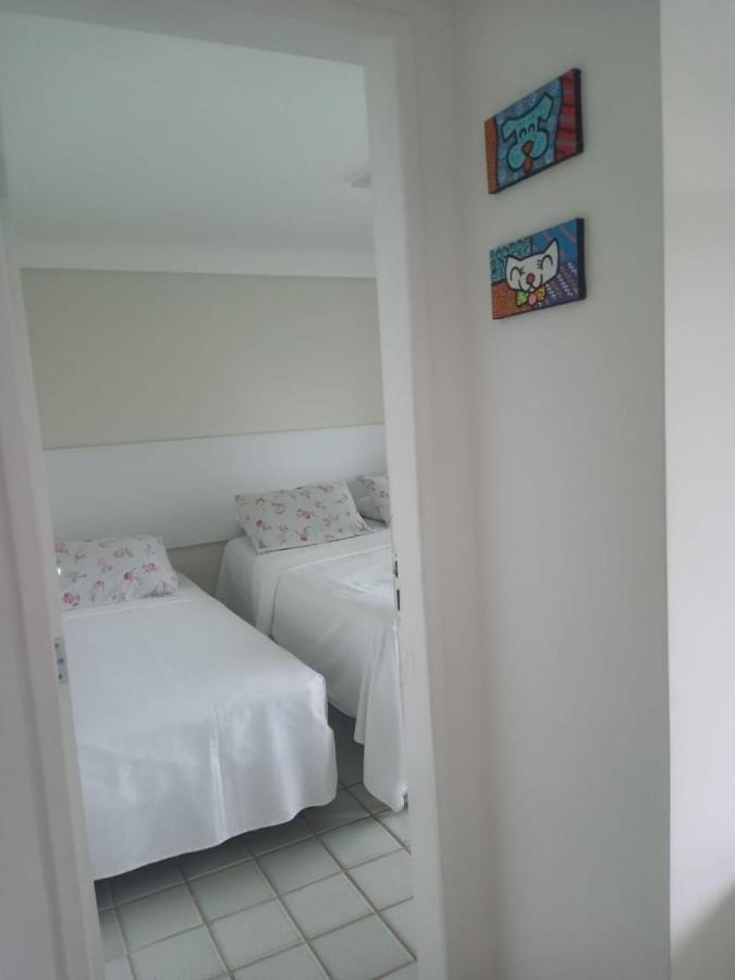 Ancorar Flat Resort Beira-Mar De Pôrto das Galinhas מראה חיצוני תמונה