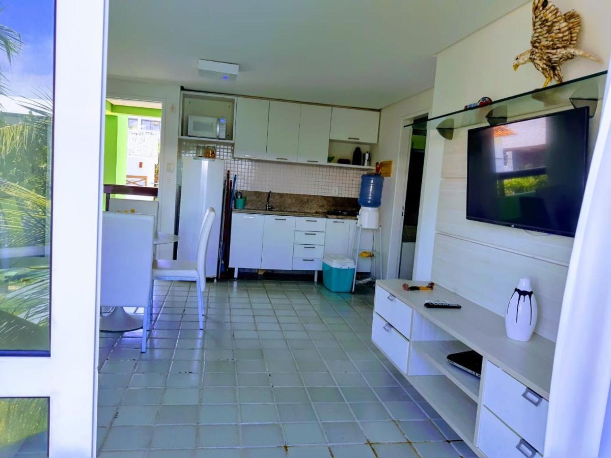 Ancorar Flat Resort Beira-Mar De Pôrto das Galinhas מראה חיצוני תמונה
