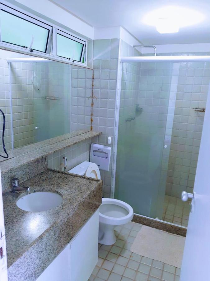 Ancorar Flat Resort Beira-Mar De Pôrto das Galinhas מראה חיצוני תמונה