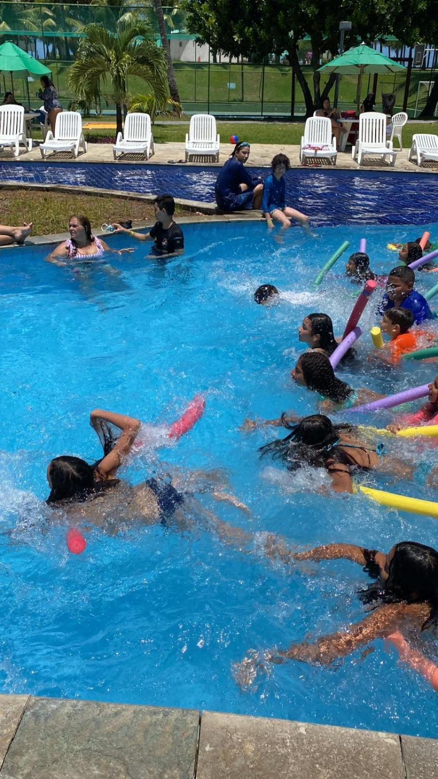 Ancorar Flat Resort Beira-Mar De Pôrto das Galinhas מראה חיצוני תמונה